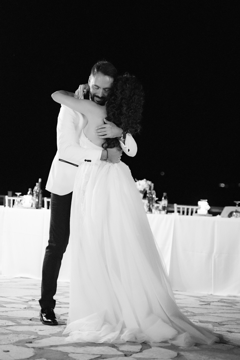 Ιωακείμ & Γαλήνη - Θεσσαλονίκη : Real Wedding by Koralia Photography